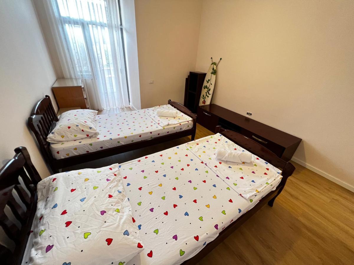 Centre Apartament *