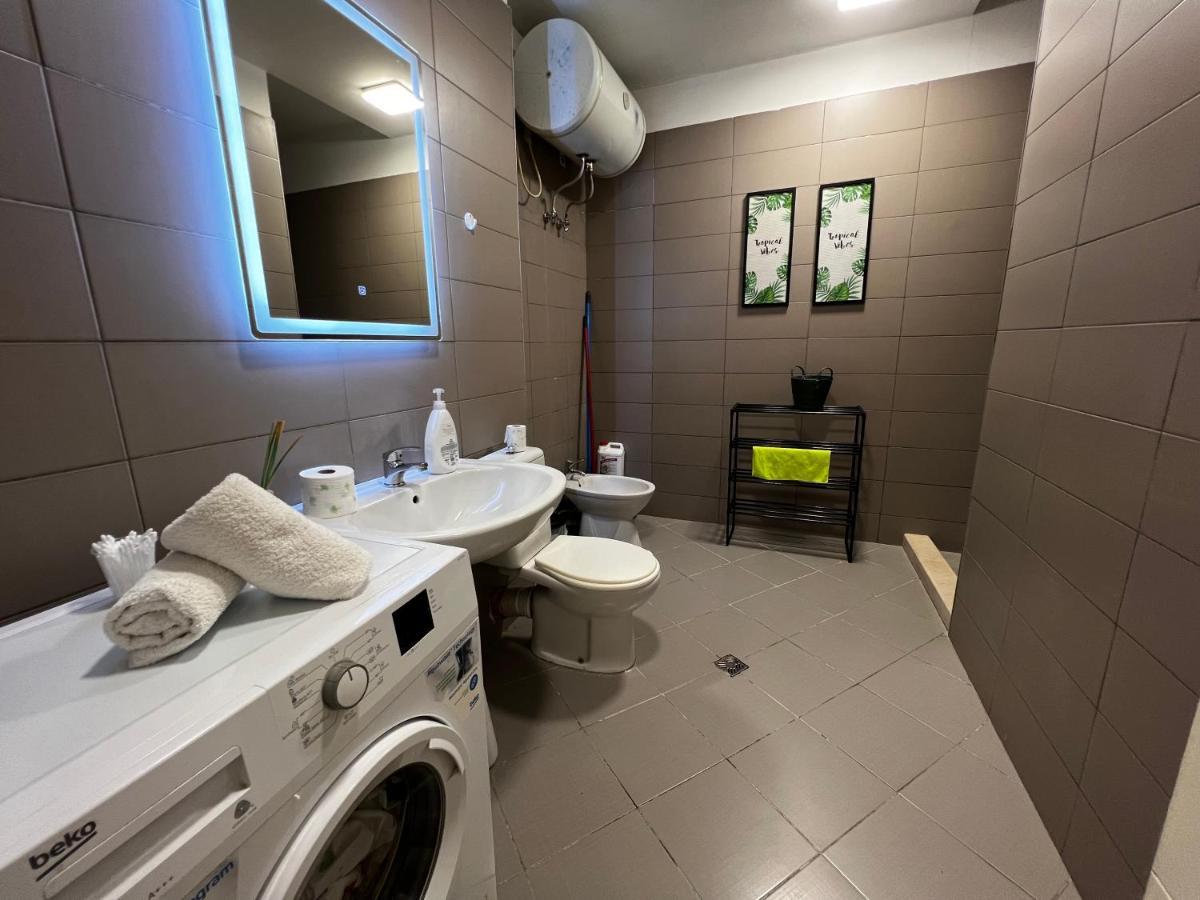 Centre Apartament Tirana