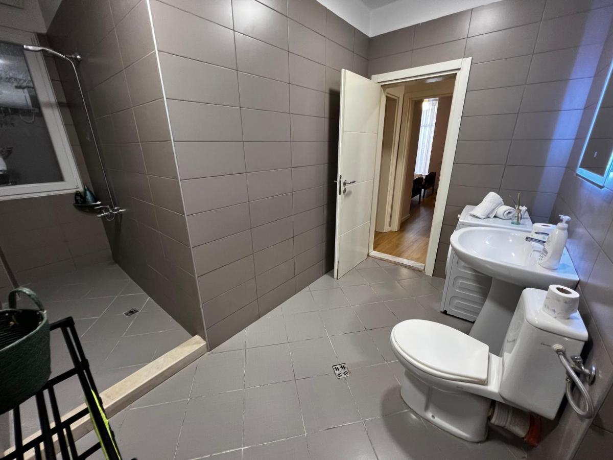 Apartament Centre Tirana