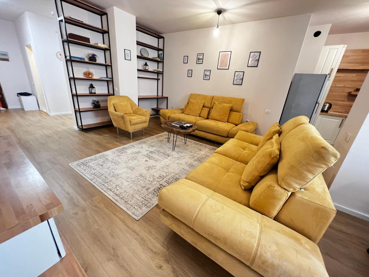 Centre Apartament Tirana