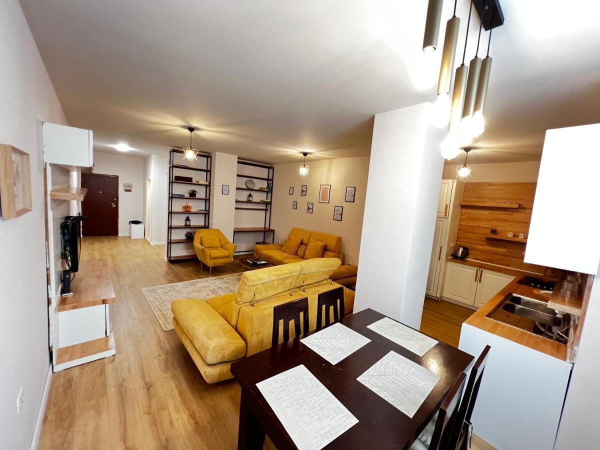 Apartament Centre