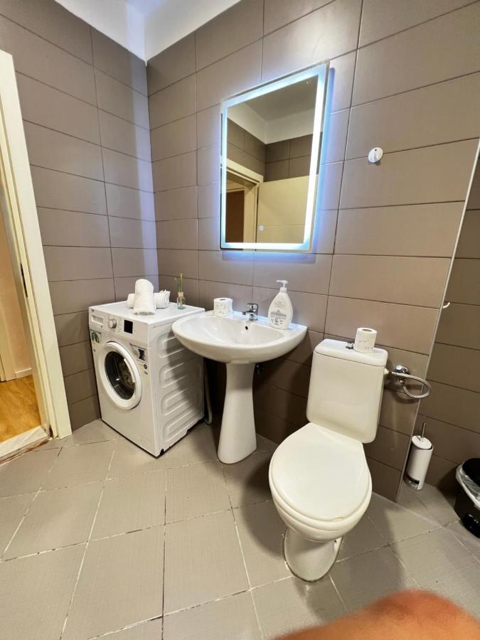 Centre Apartament *