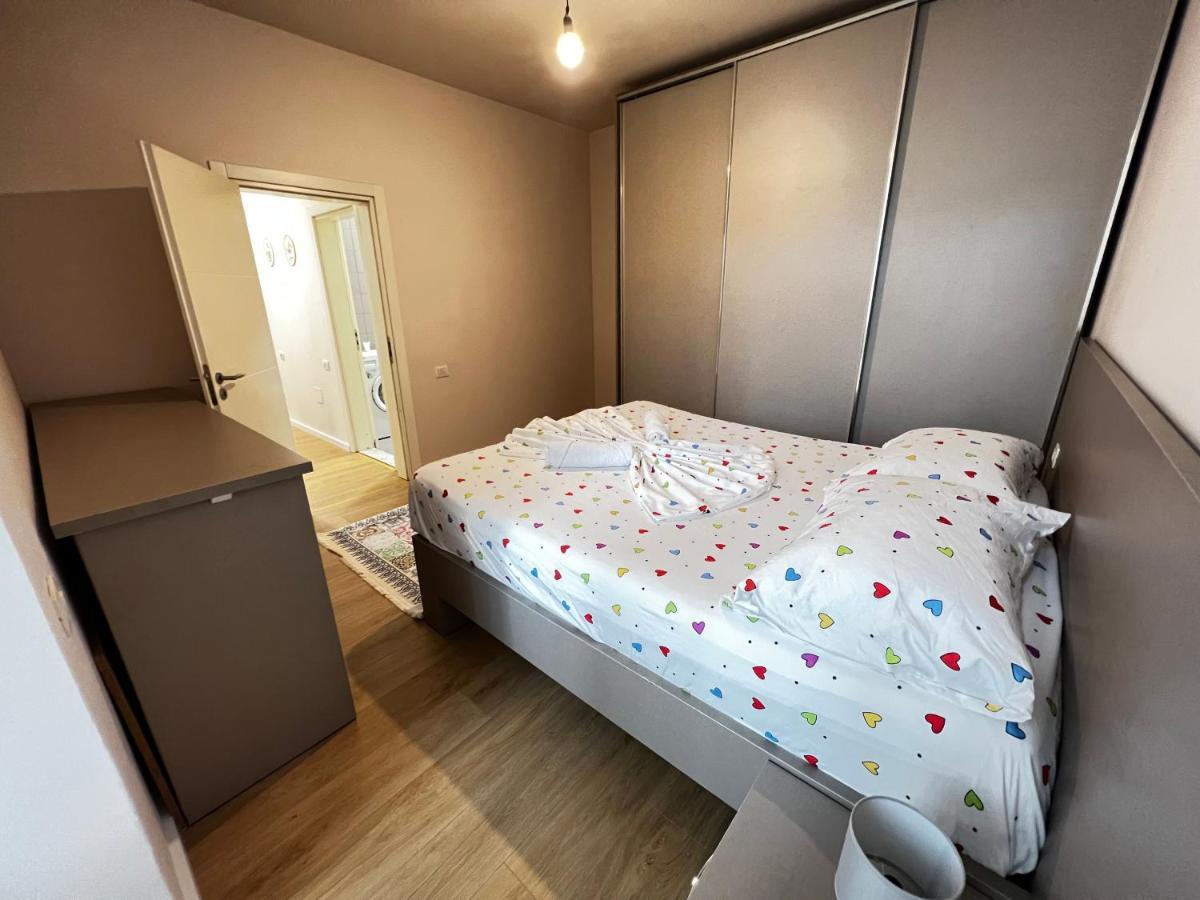 Apartament Centre Tirana