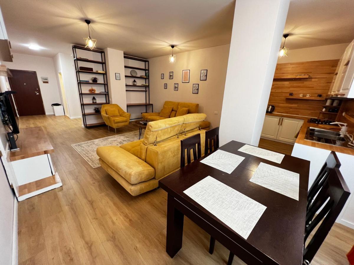 Apartament Centre Tirana