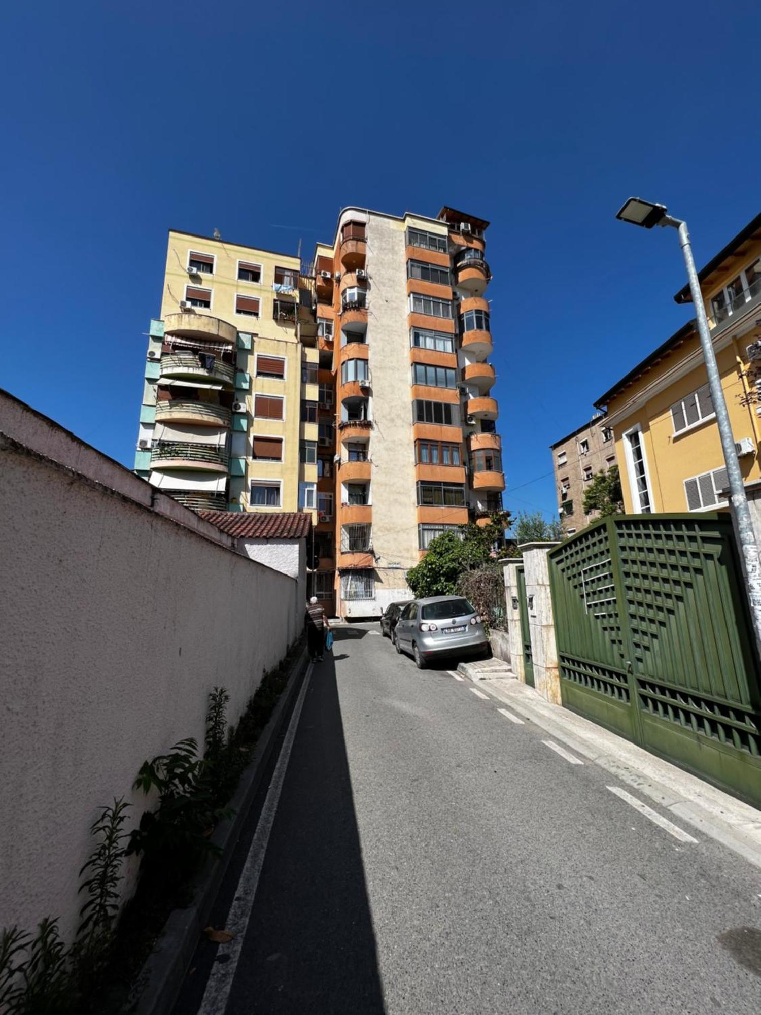Centre Apartament