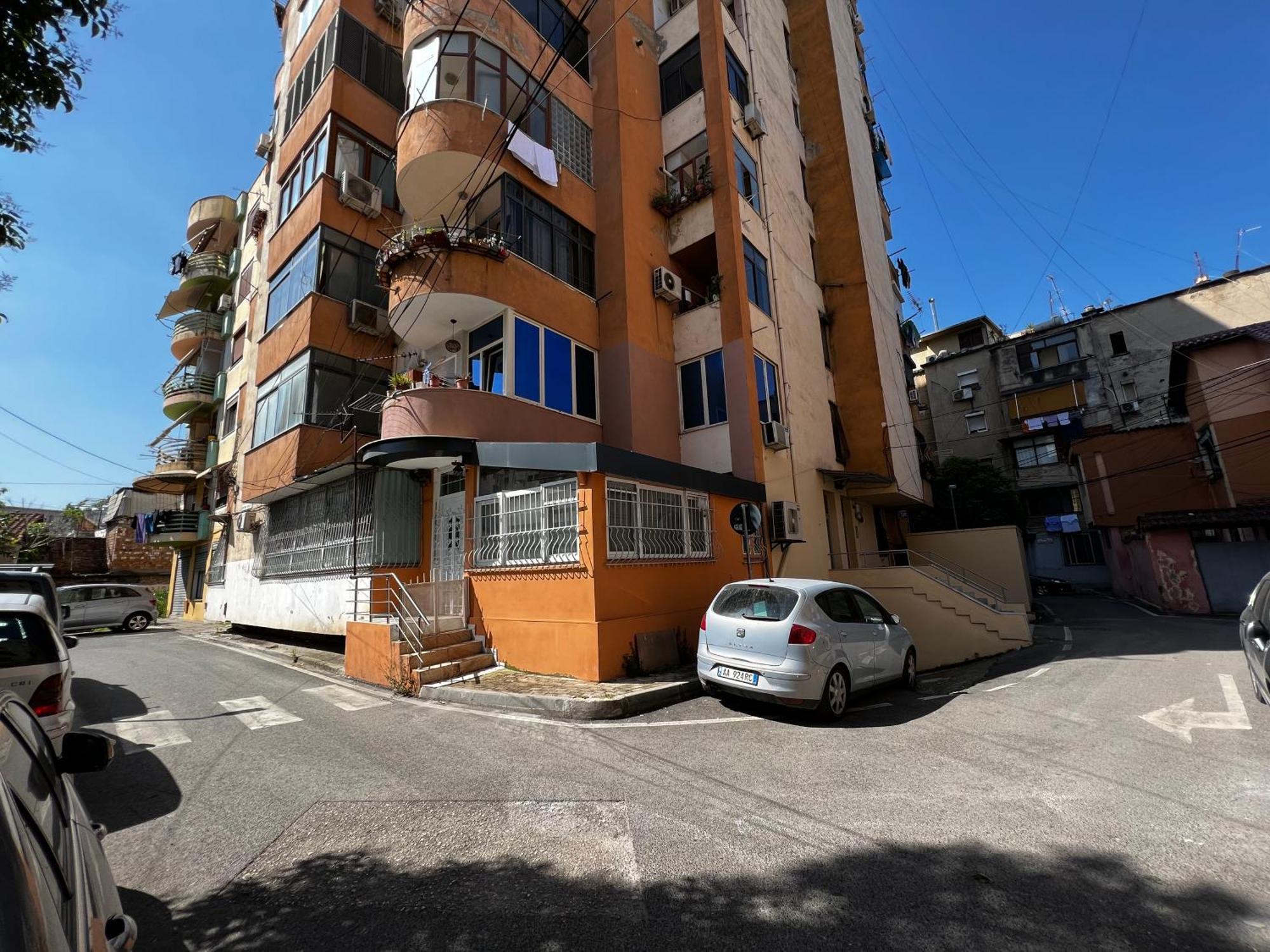 Centre Apartament Tirana