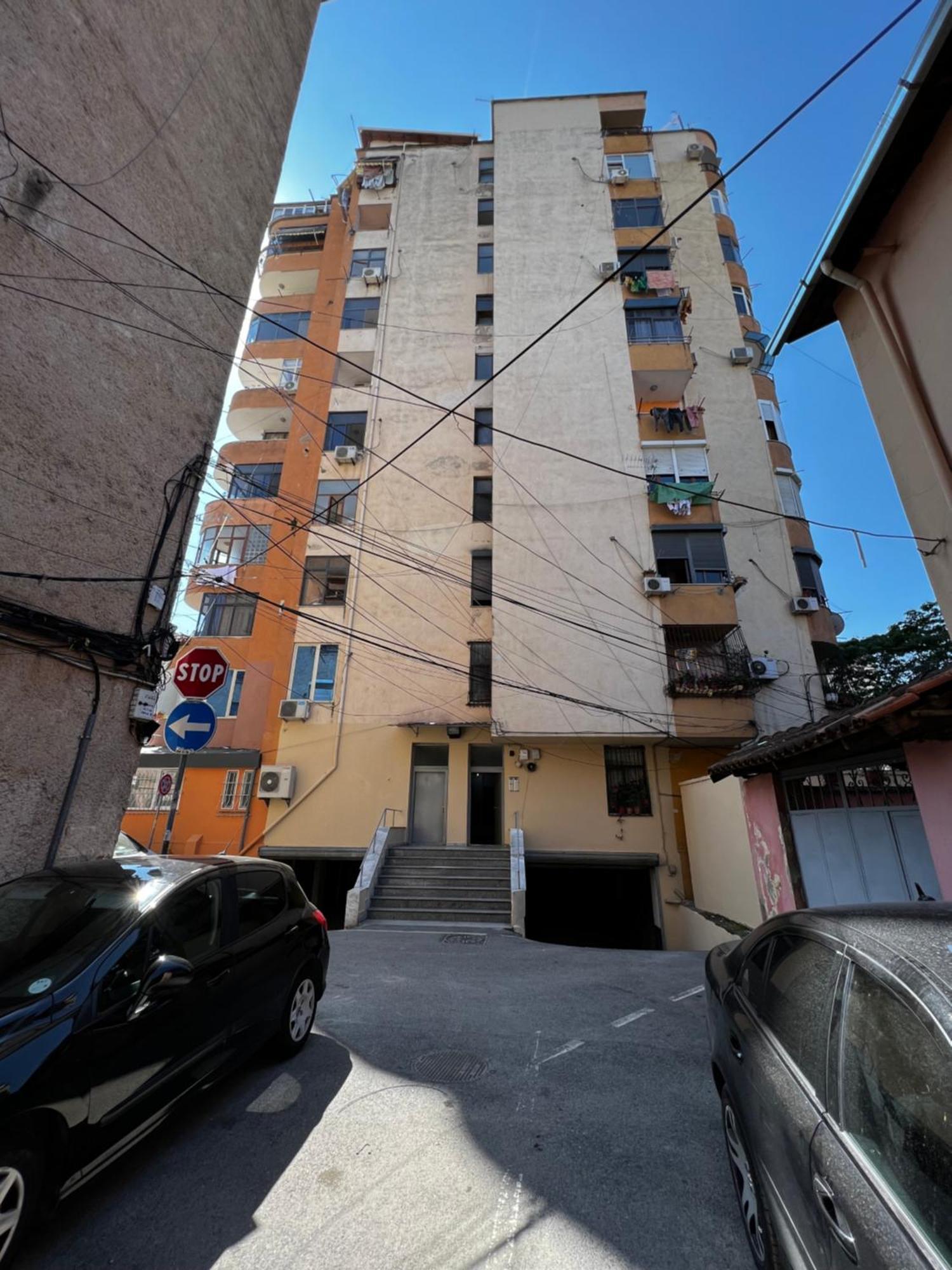 Apartament Centre Tirana